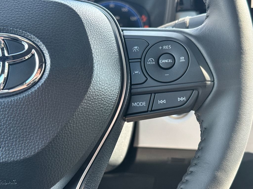 New 2026 Toyota Corolla SE FWD image 22