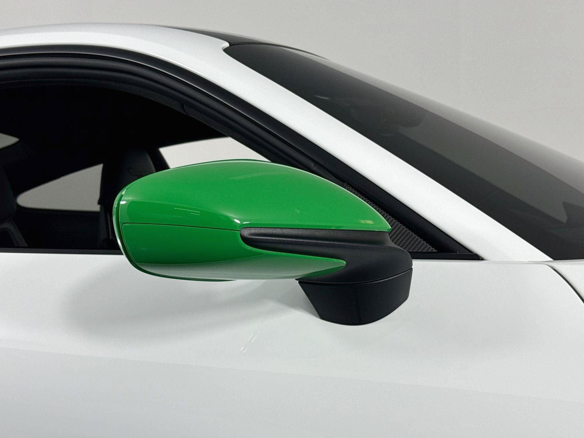 Used 2024 Porsche 911 GT3 RS RWD image 63