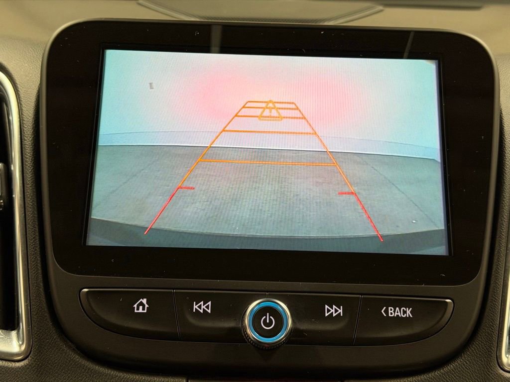 Used 2016 Chevrolet Malibu Premier w/ Driver Confidence Package image 36