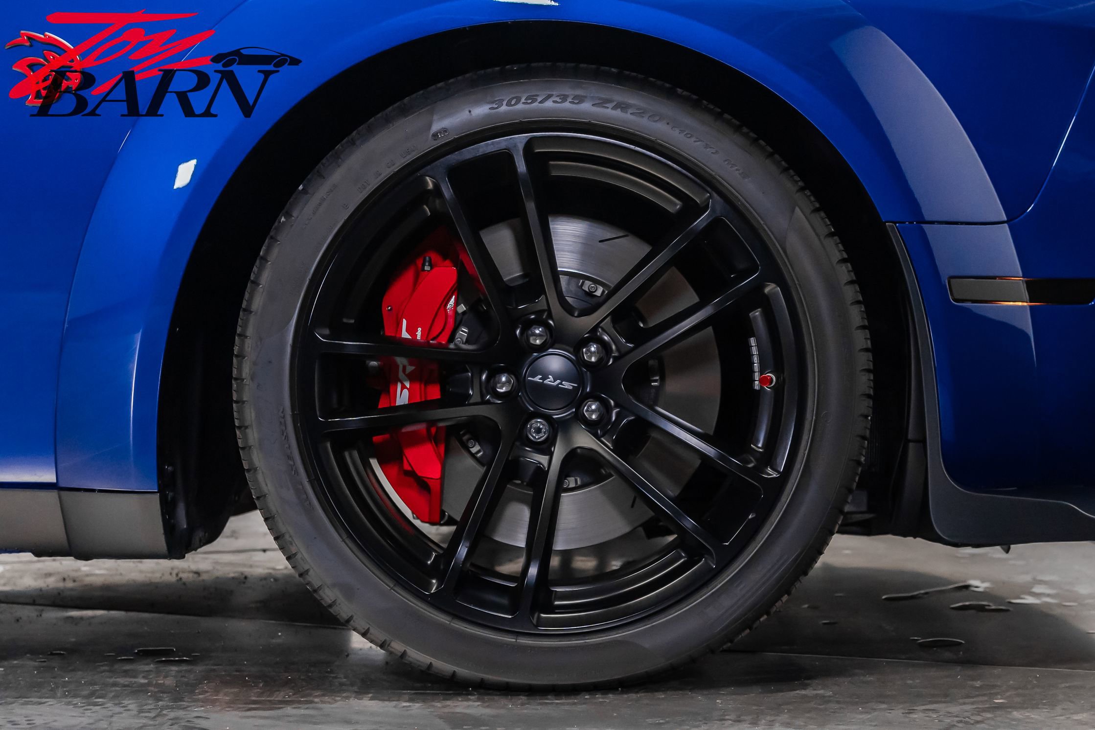 Used 2022 Dodge Challenger SRT Hellcat image 18