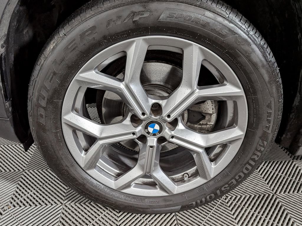 Certified 2023 BMW X3 xDrive30i w/ Convenience Package image 49