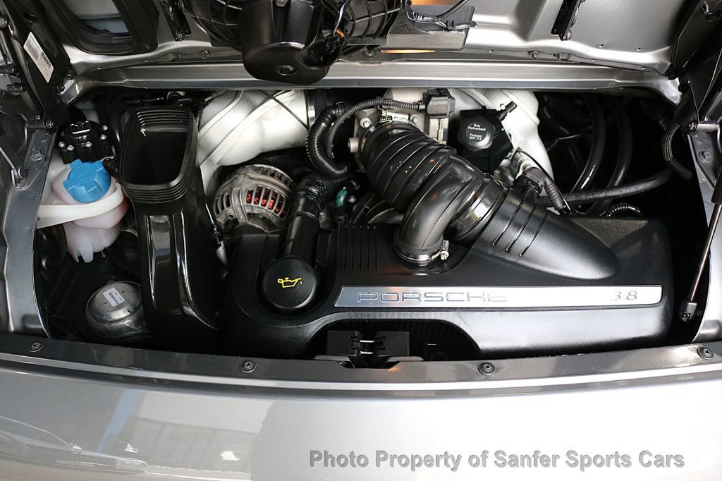 Used 2005 Porsche 911 Carrera S RWD image 11