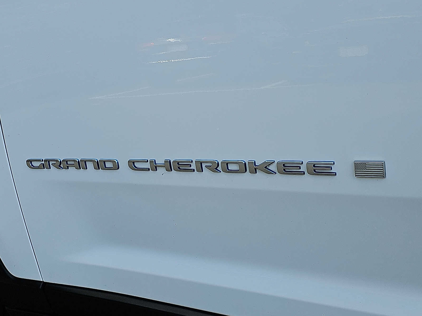 Used 2024 Jeep Grand Cherokee Limited 4xe AWD/4WD image 33