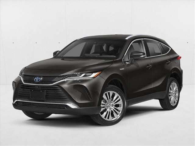 Used 2021 Toyota Venza Limited w/ Carpet Mat Package (TMS)
