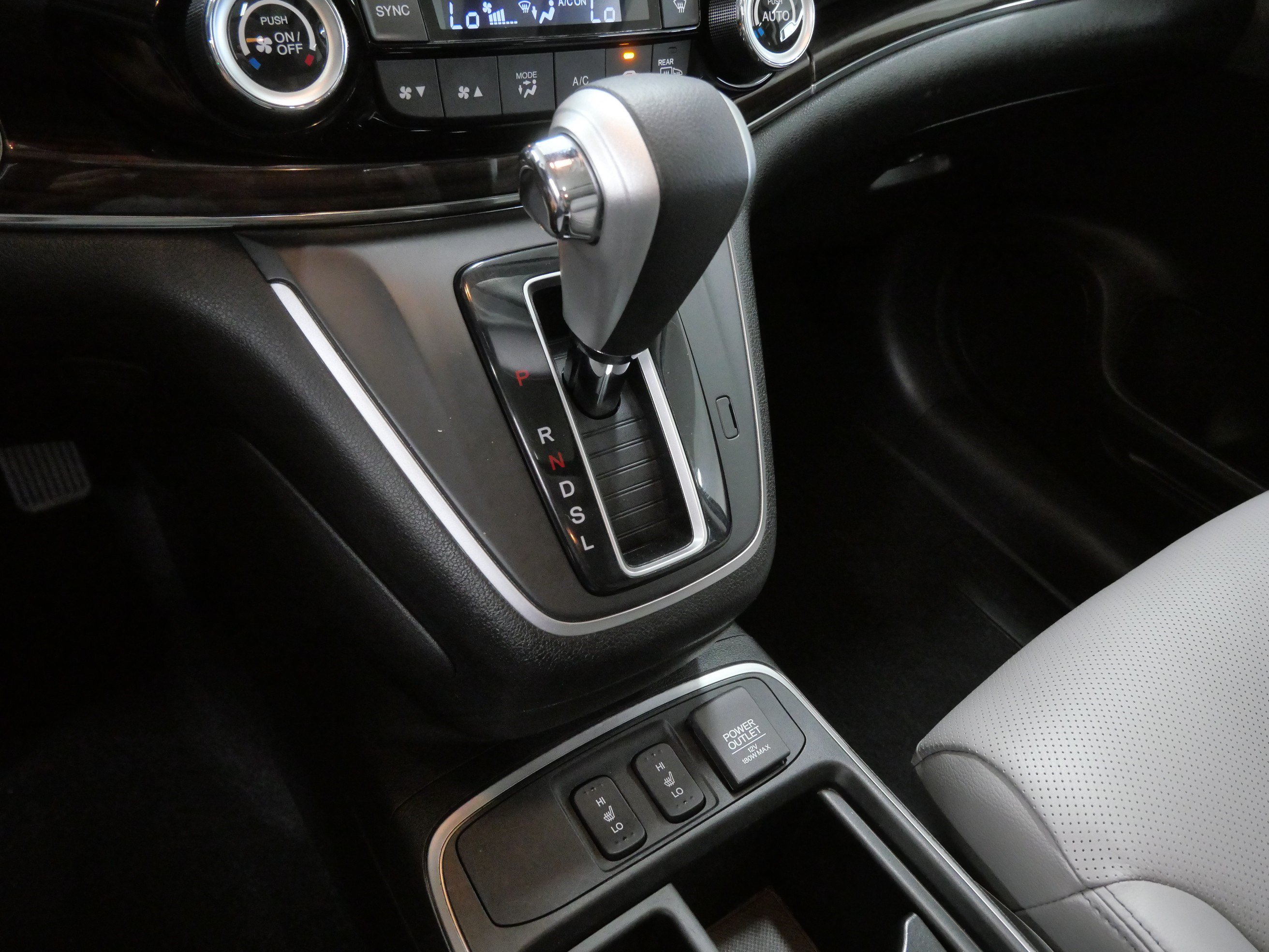 Used 2015 Honda CR-V Touring image 24