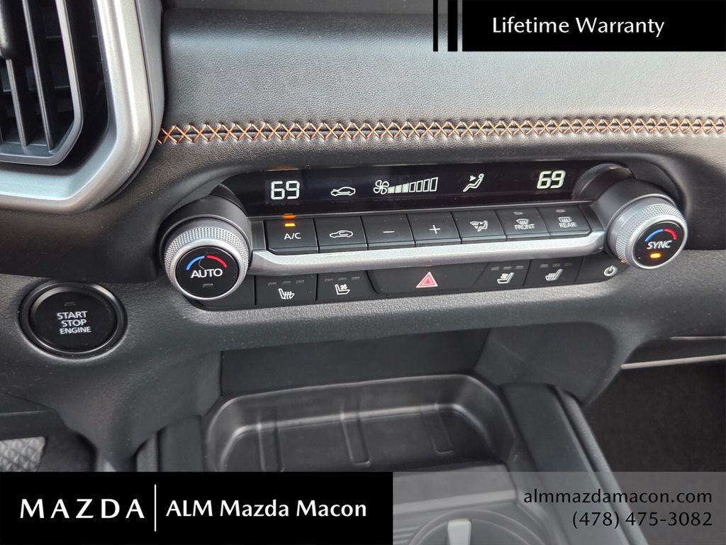 New 2026 MAZDA CX-50 AWD 2.5 S w/ Weather Package image 20