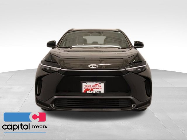 Certified 2024 Toyota bZ4X AWD w/ Weather Package image 7