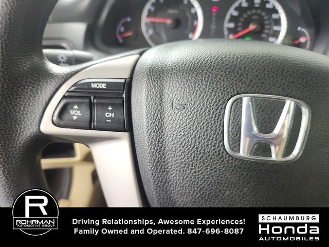 Used 2011 Honda Accord LX-P image 11