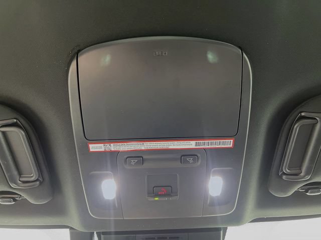 New 2025 Toyota Camry SE FWD image 18