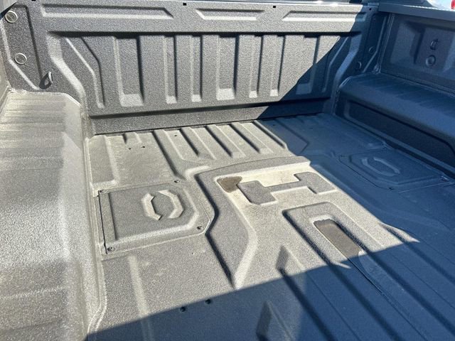 New 2025 GMC Hummer EV 3X w/ Battery Pack, 24 Module Pack image 13