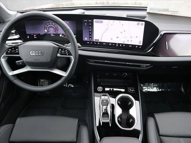 New 2026 Audi A6 Premium Plus AWD/4WD image 15