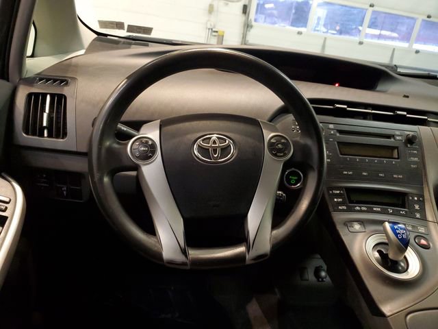 Used 2011 Toyota Prius Two image 15