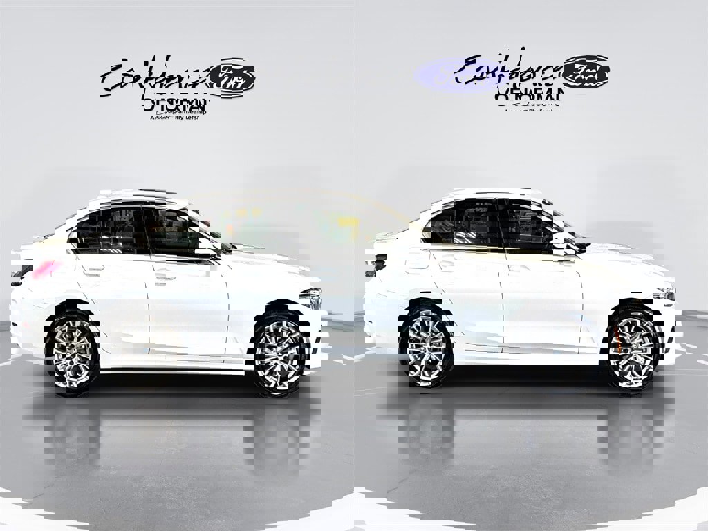 Used 2024 BMW 330i xDrive 330i xDrive Convenience w/ Convenience Package image 10