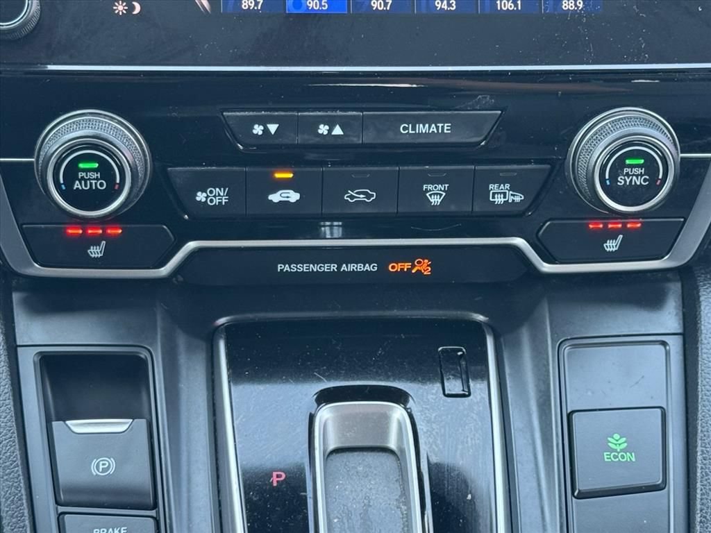 Used 2018 Honda CR-V EX-L image 22