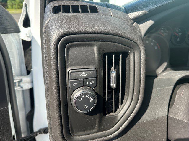 Certified 2024 Chevrolet Silverado 1500 W/T w/ WT Fleet Convenience Package image 3