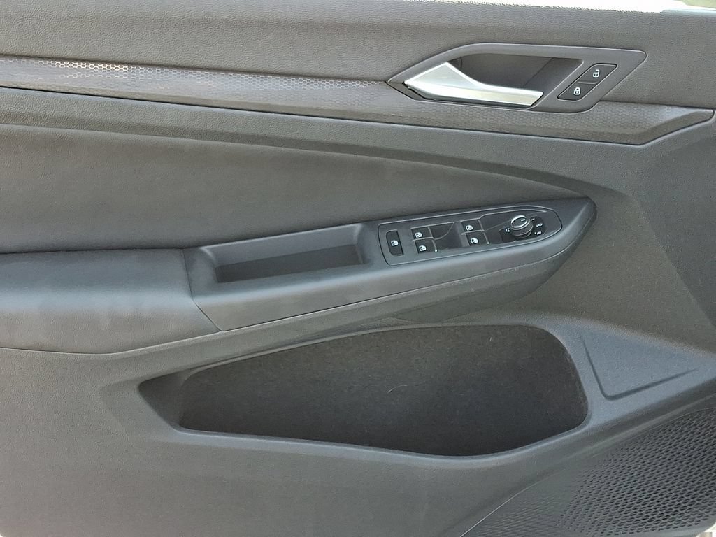 Used 2024 Volkswagen GTI SE w/ SE Leather Seats Package FWD image 13