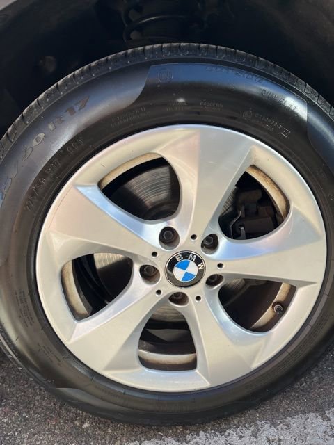 Used 2011 BMW X3 xDrive28i image 11