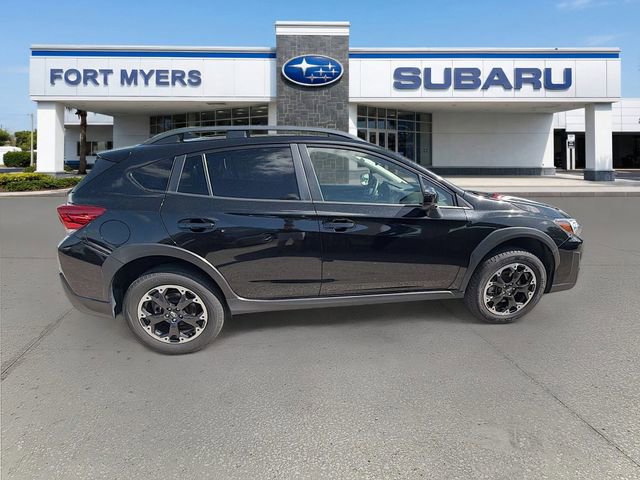 Certified 2023 Subaru Crosstrek 2.0i Premium image 2