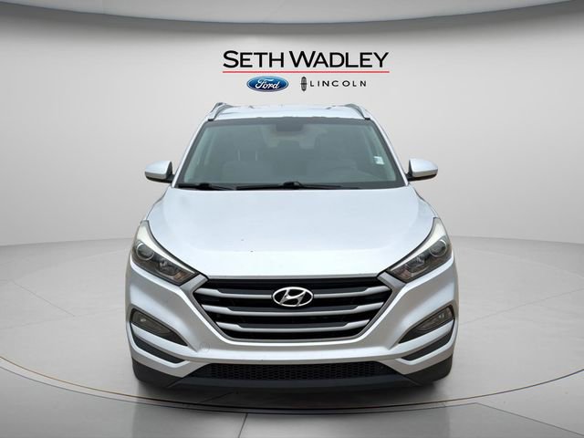 Used 2018 Hyundai Tucson SEL FWD image 2
