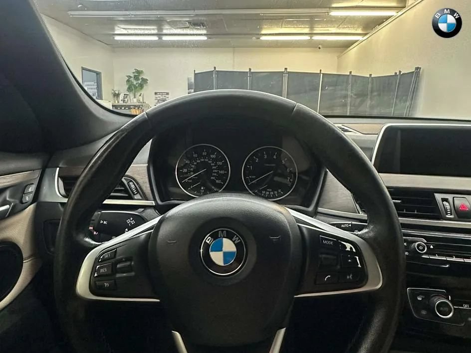 Used 2016 BMW X1 xDrive28i AWD/4WD image 10