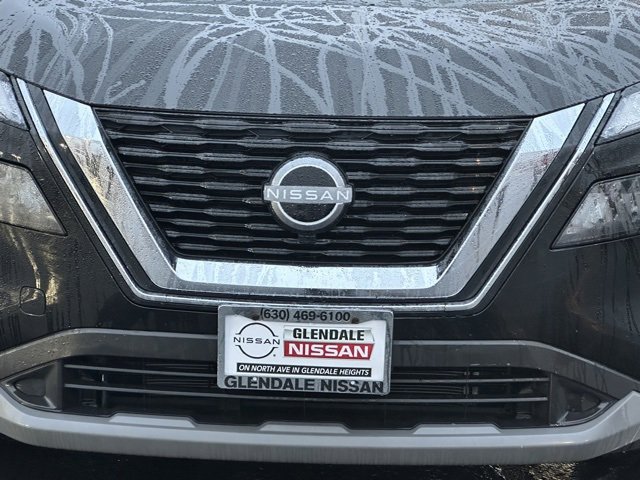 Used 2023 Nissan Rogue S image 9