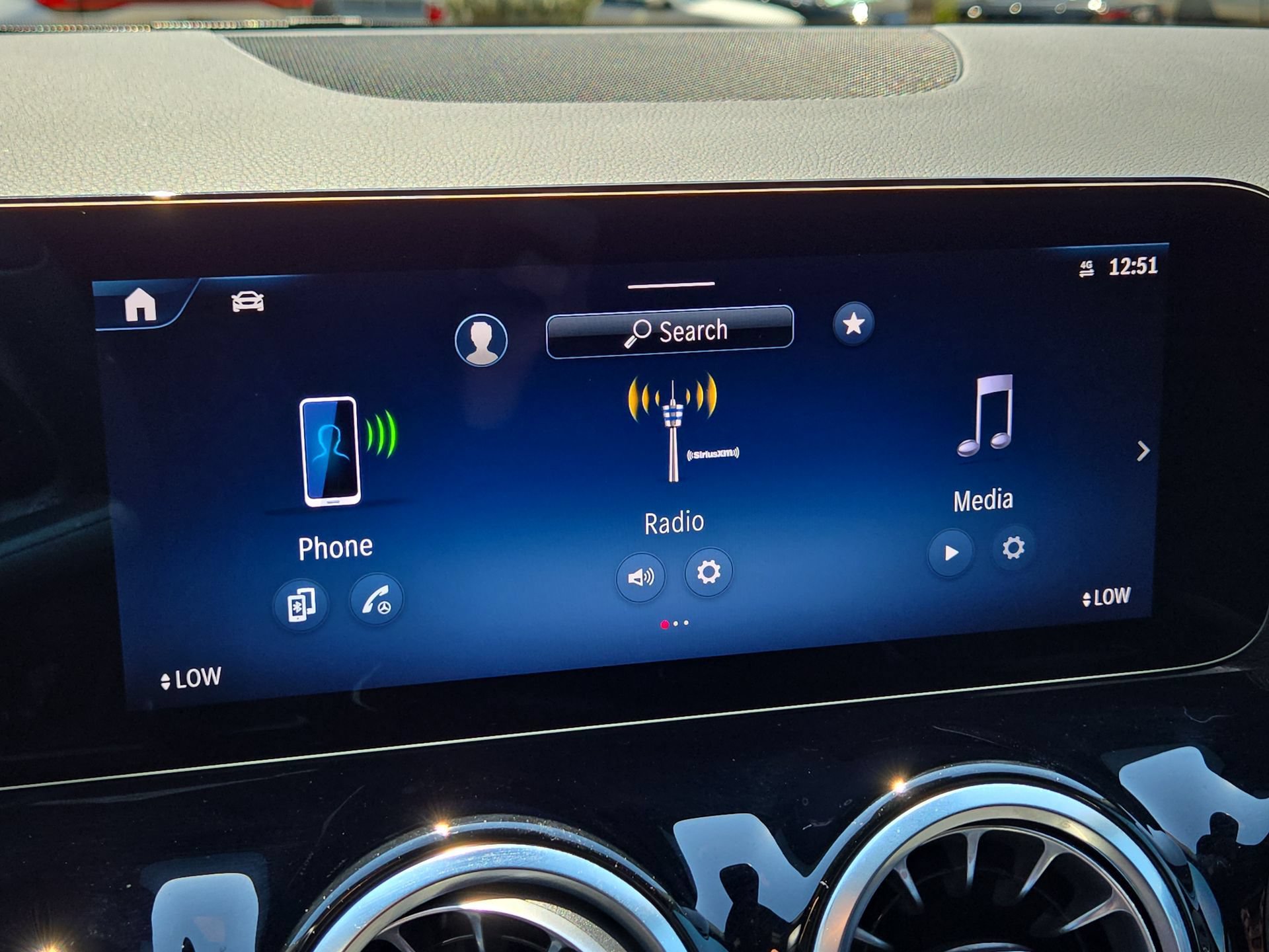 New 2025 Mercedes-Benz GLA 250 4MATIC image 19
