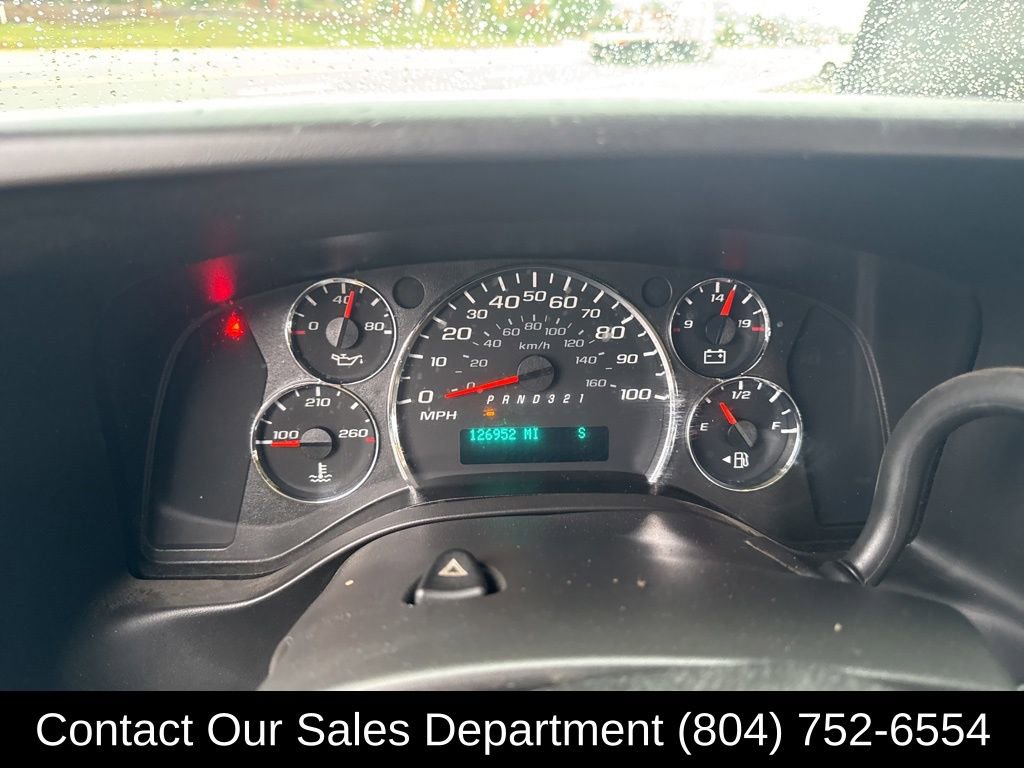 Used 2014 Chevrolet Express 1500 LS image 15