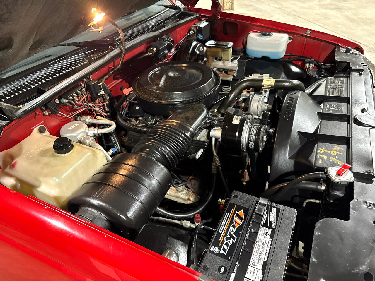 Used 1989 Chevrolet Silverado 1500 2WD Regular Cab image 36