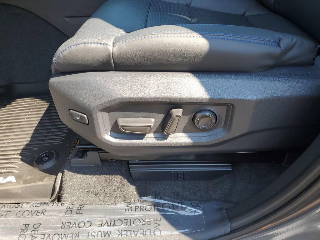 New 2026 Toyota Sequoia Platinum image 19