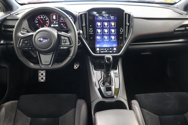 Used 2023 Subaru WRX Limited AWD/4WD image 2