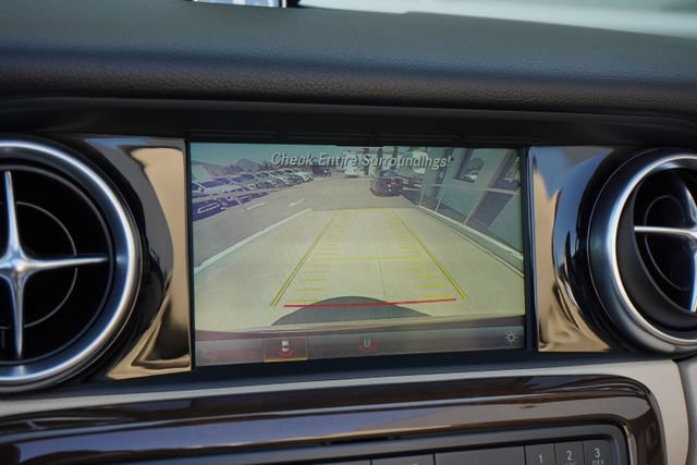 Used 2020 Mercedes-Benz SLC 300 image 27