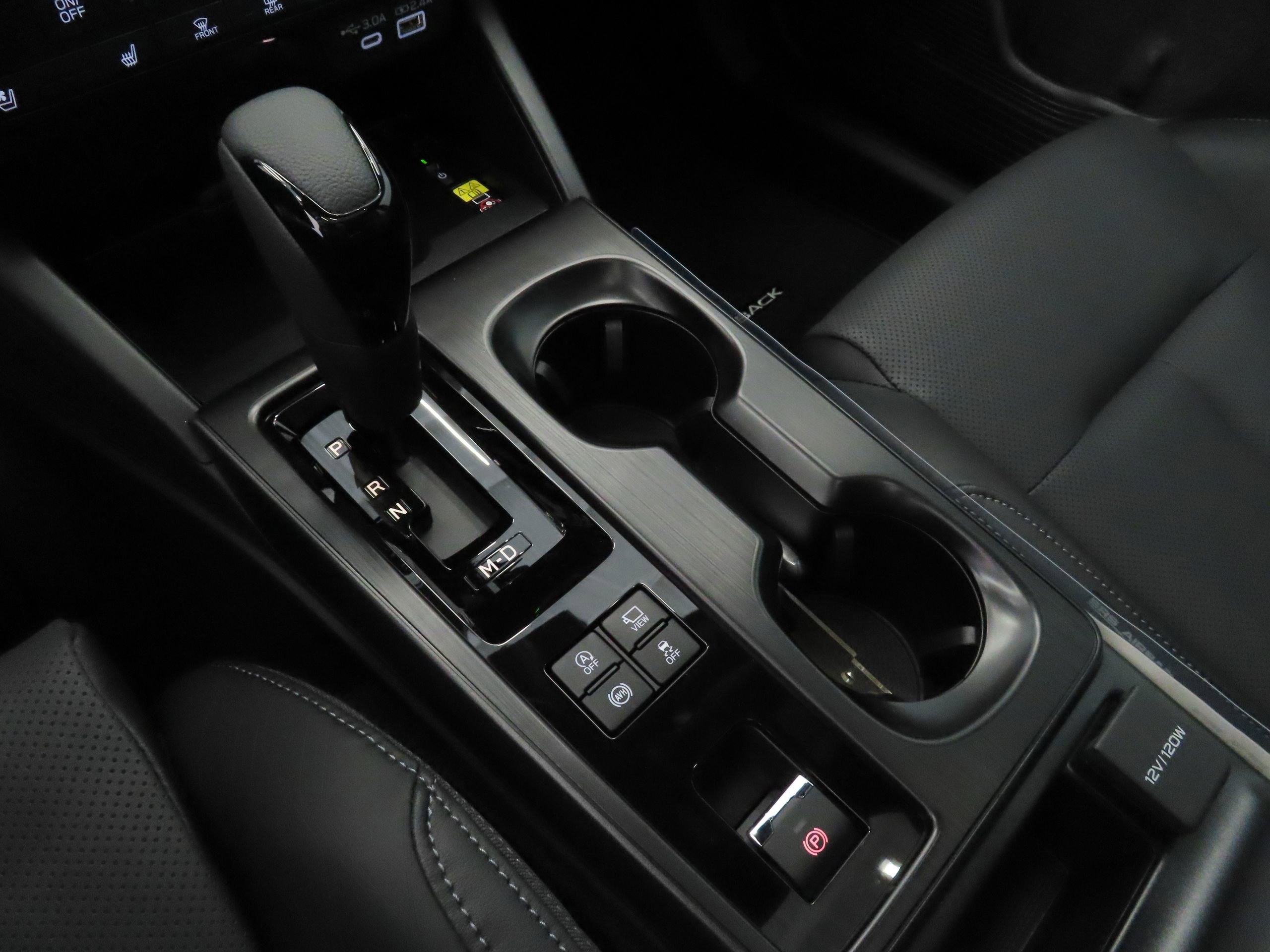 New 2026 Subaru Outback Touring XT AWD/4WD image 15