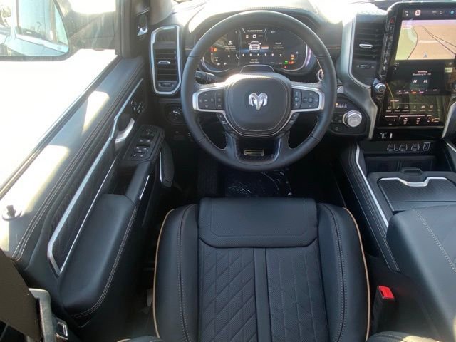 New 2026 RAM 1500 Tungsten w/ Bed Utility Group image 14