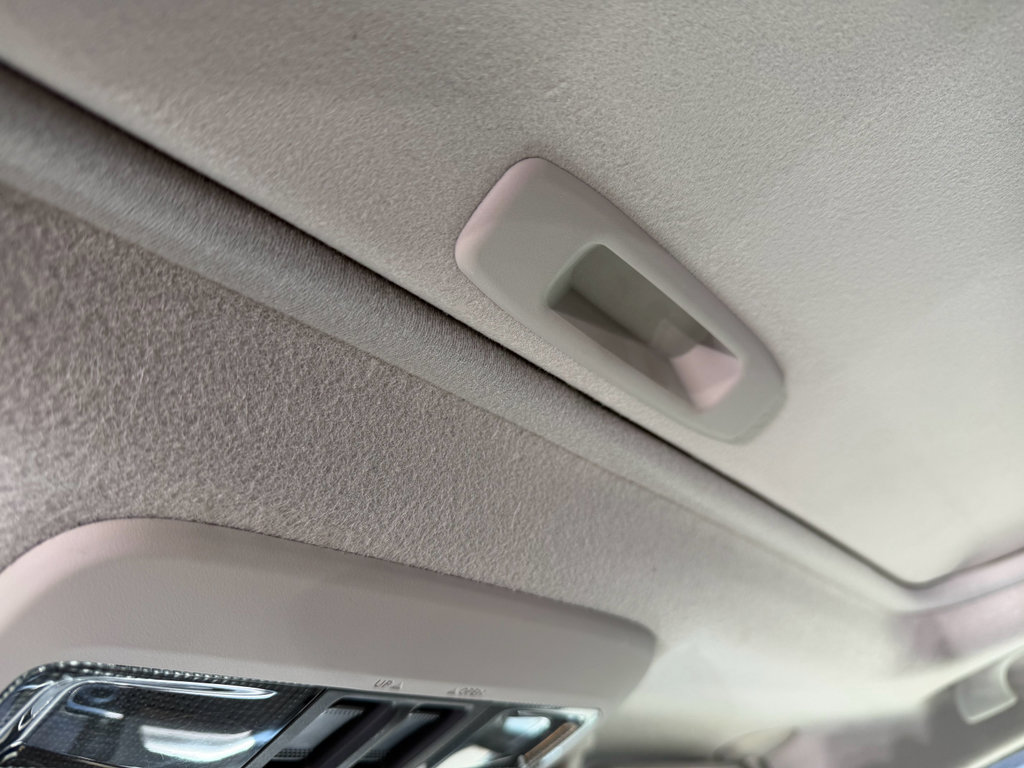 Used 2015 Subaru Crosstrek 2.0i Limited image 9