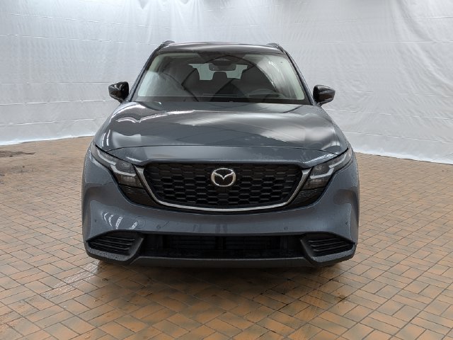 New 2026 MAZDA CX-5 Preferred AWD/4WD image 2