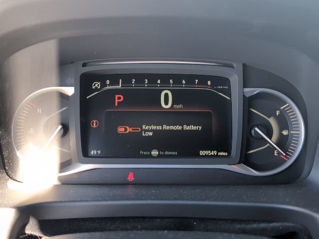 Used 2026 Honda Passport TrailSport Elite image 18