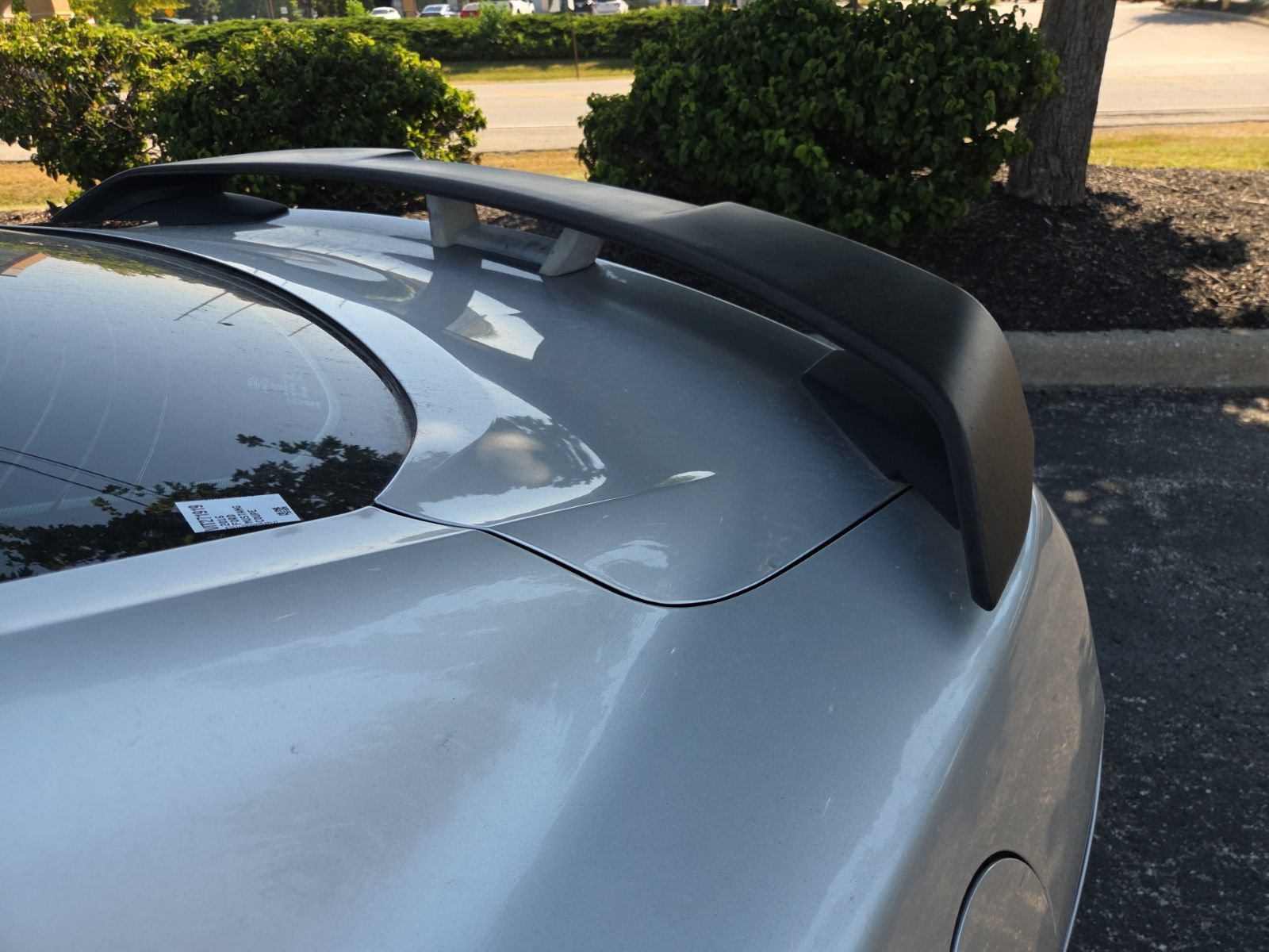 Used 2016 Ford Mustang Coupe RWD image 26
