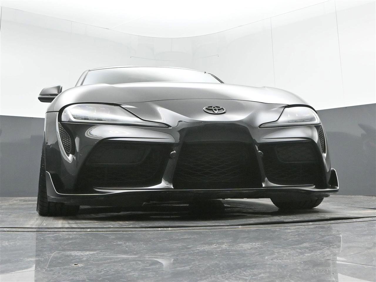 Used 2021 Toyota Supra A91 Edition w/ Driver Assist Package RWD image 28