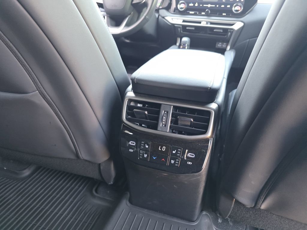 Used 2024 Lexus RX 500h F Sport w/ Convenience Package AWD/4WD image 31