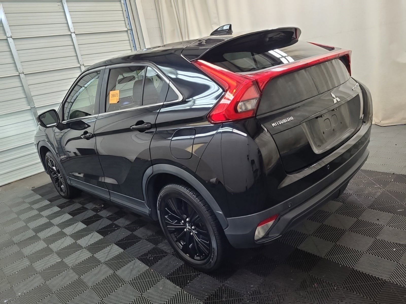 Used 2018 Mitsubishi Eclipse Cross LE image 6