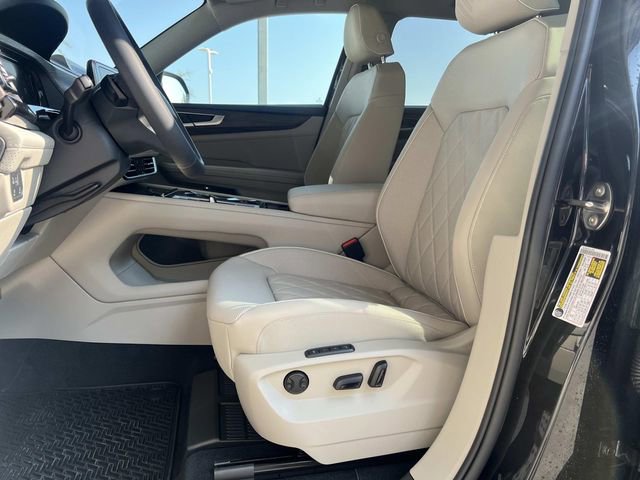 New 2026 Volkswagen Atlas SEL Premium R-Line image 15