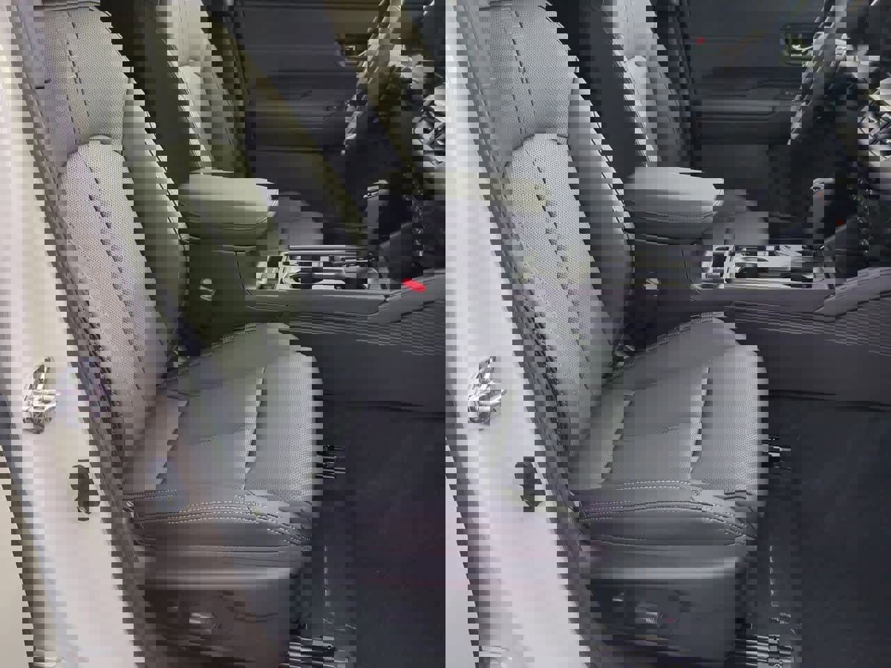 New 2026 Subaru Outback Touring XT image 22