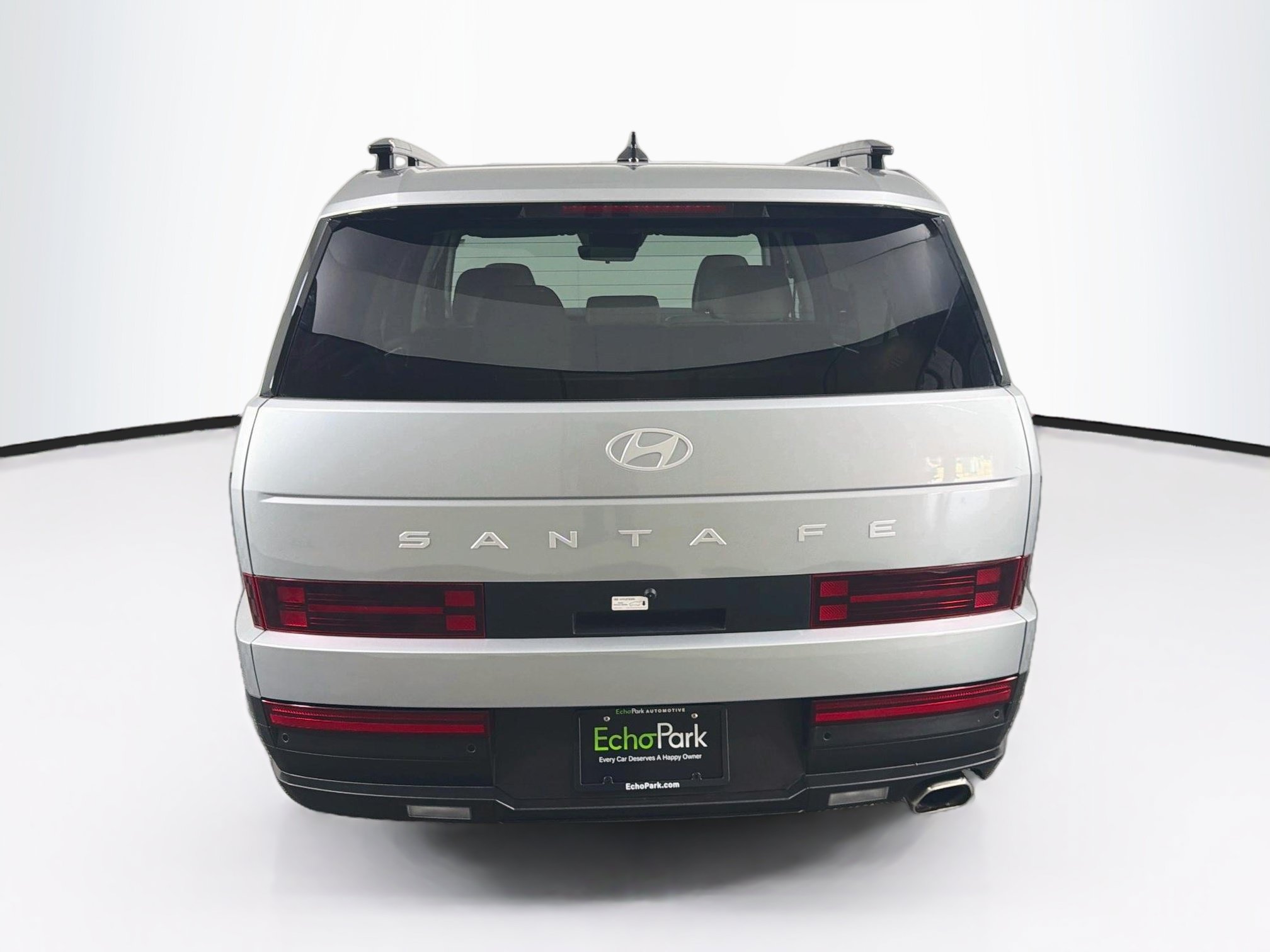 Used 2026 Hyundai Santa Fe SEL FWD image 7