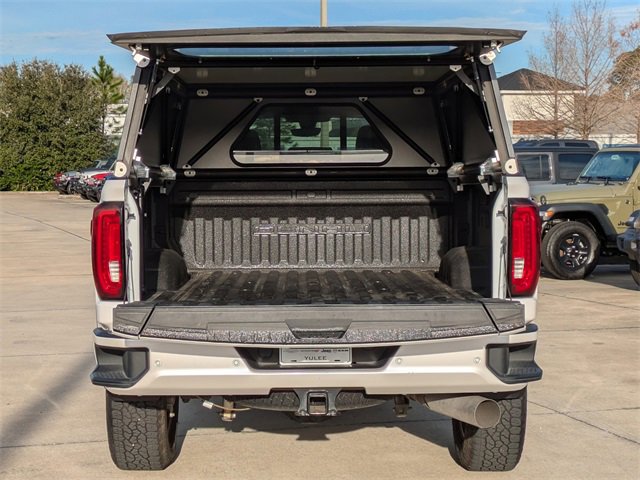 Used 2023 GMC Sierra 2500 Denali w/ Denali Ultimate Package image 13