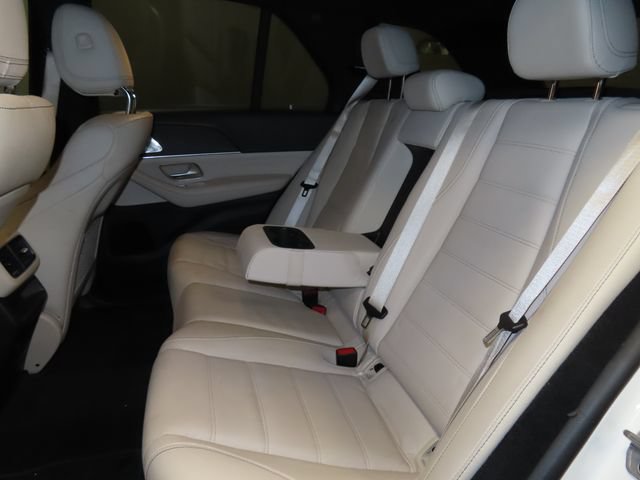 Used 2023 Mercedes-Benz GLE 450 4MATIC image 22