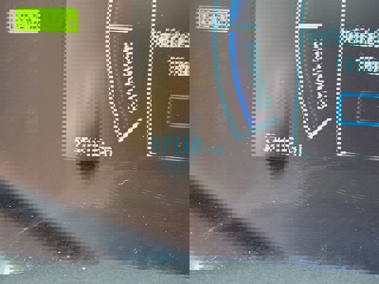 Used 2025 Toyota Camry LE image 23