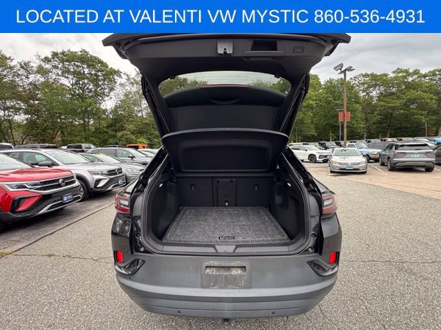 Certified 2023 Volkswagen ID.4 Pro S AWD/4WD image 21