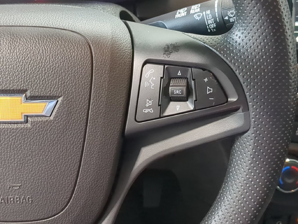 Used 2019 Chevrolet Trax LS w/ Tint and Cruise Package FWD image 29