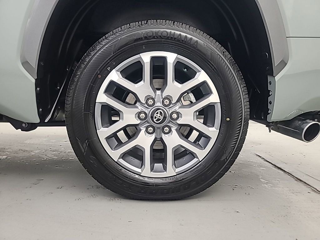 Used 2026 Toyota Tundra 1794 Edition image 11