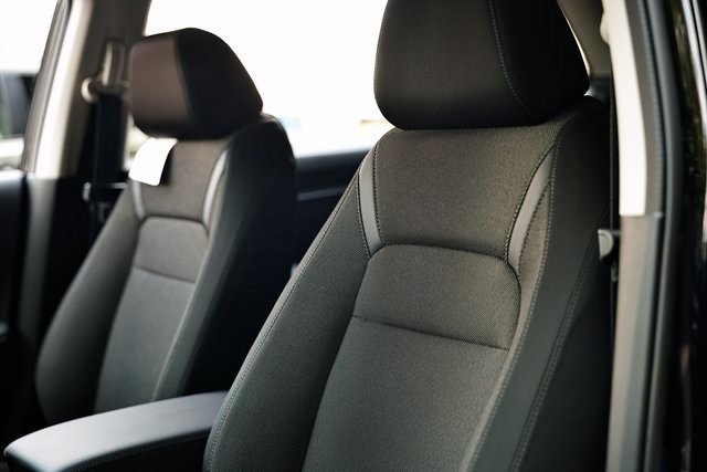 New 2026 Honda CR-V LX image 26